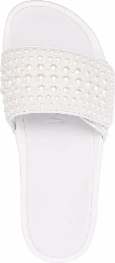 Fitz embellished slides - Image 4