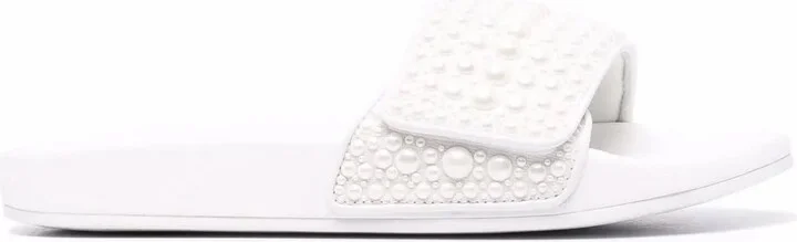 Fitz embellished slides