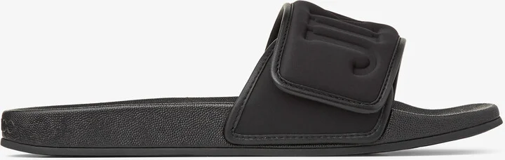 V Black/Black