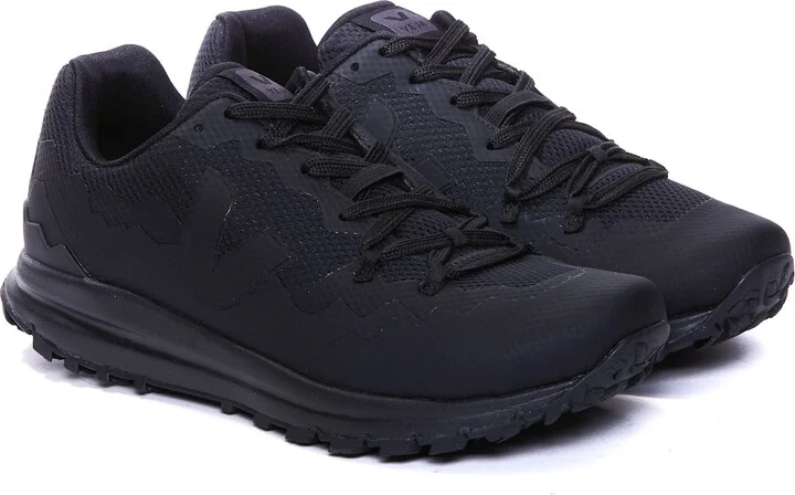 Fitz Roy Light Trek Shell Sneakers - Image 4