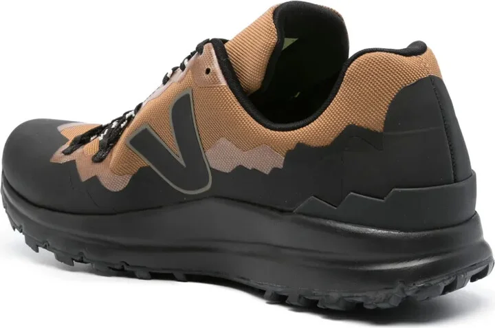 Fitz Roy low-top sneakers - Image 3