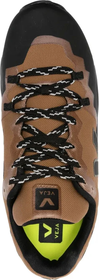 Fitz Roy low-top sneakers - Image 4