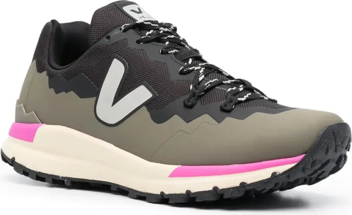 Fitz Roy low-top sneakers - Image 2