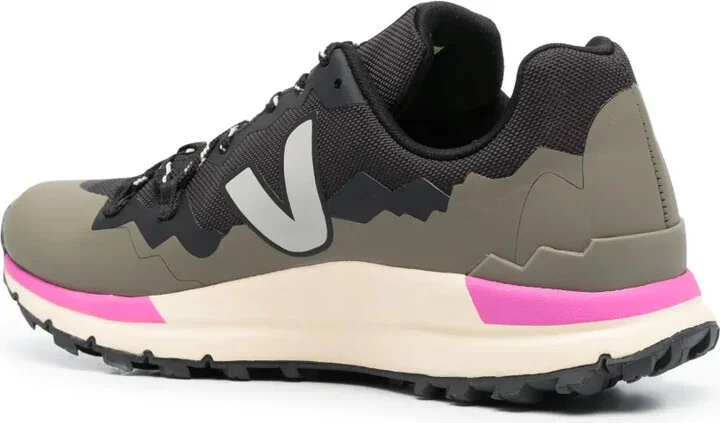 Fitz Roy low-top sneakers - Image 3