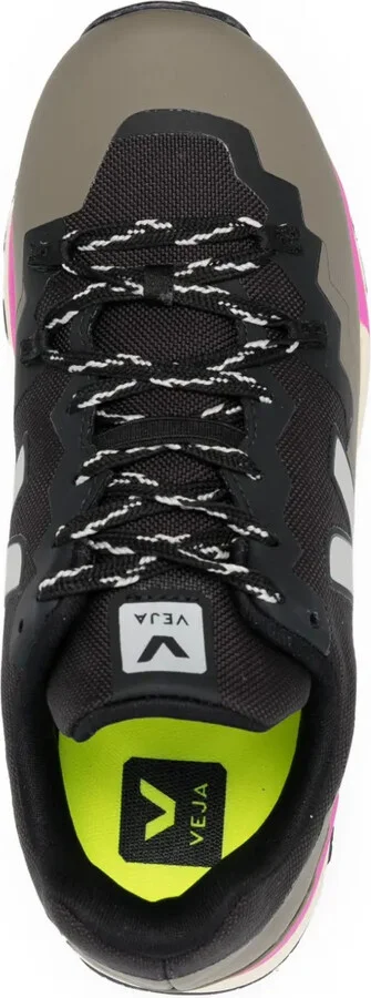 Fitz Roy low-top sneakers - Image 4