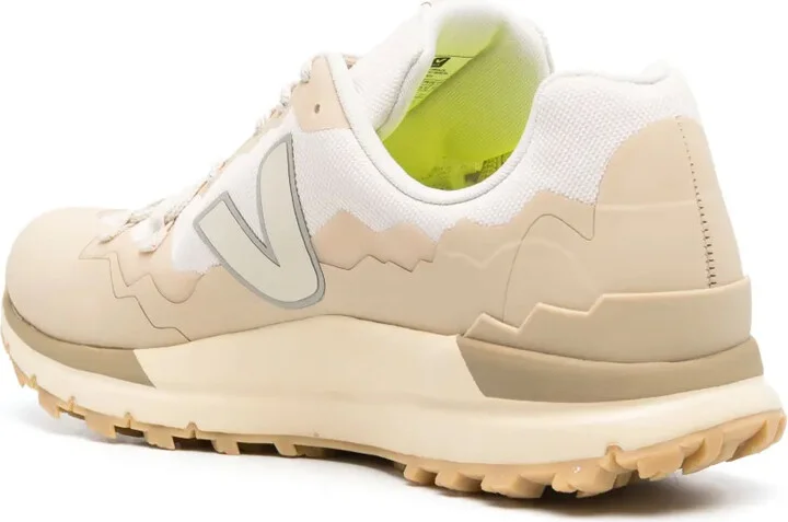 Fitz Roy low-top sneakers - Image 3