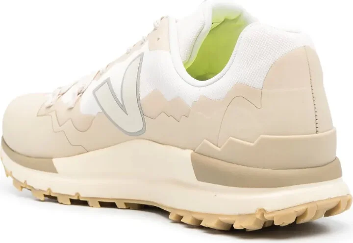 Fitz Roy low-top sneakers - Image 3