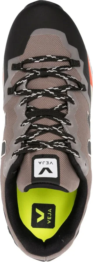 Fitz Roy low-top sneakers - Image 4