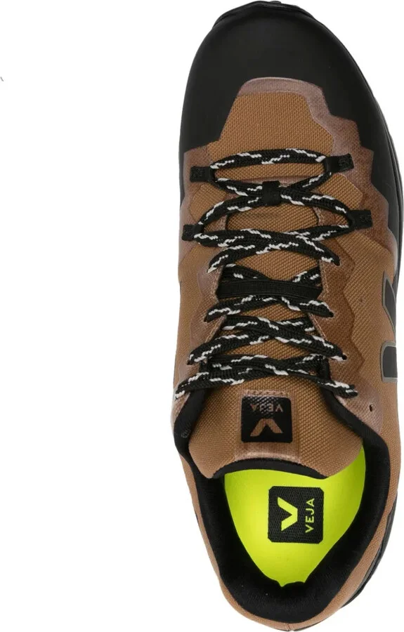 Fitz Roy low-top sneakers - Image 4