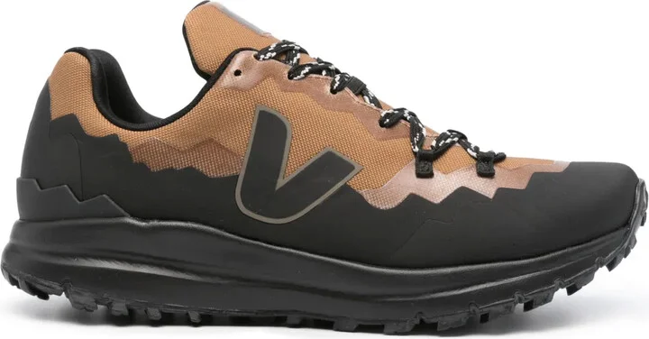 Fitz Roy low-top sneakers