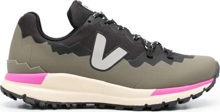 Fitz Roy low-top sneakers