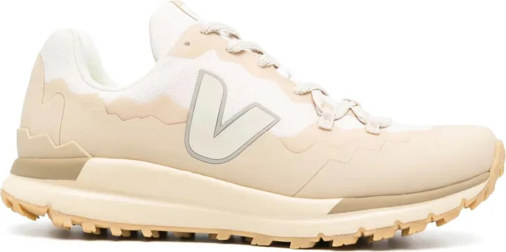 Fitz Roy low-top sneakers