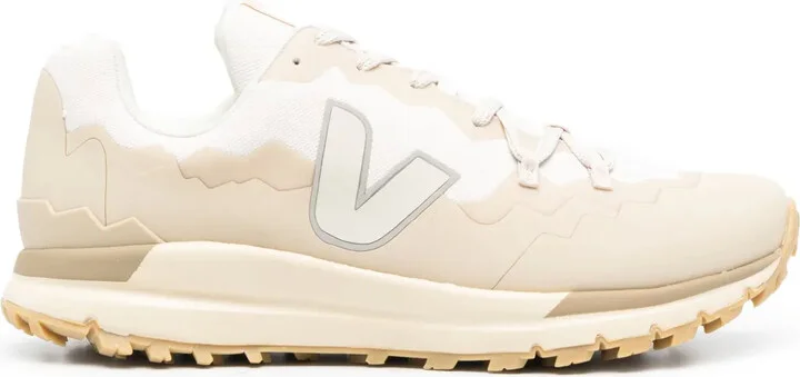 Fitz Roy low-top sneakers