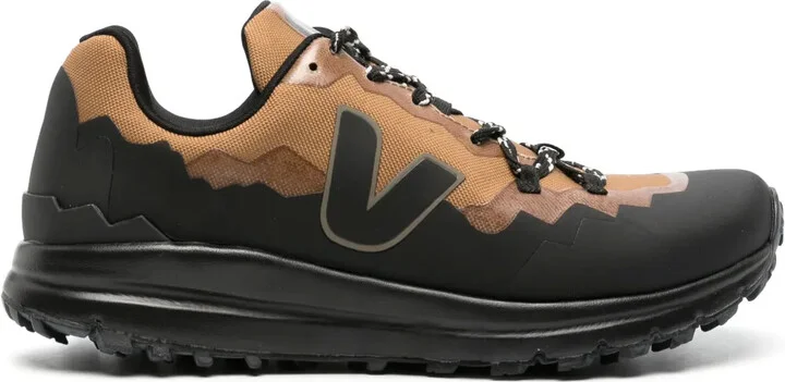 Fitz Roy low-top sneakers