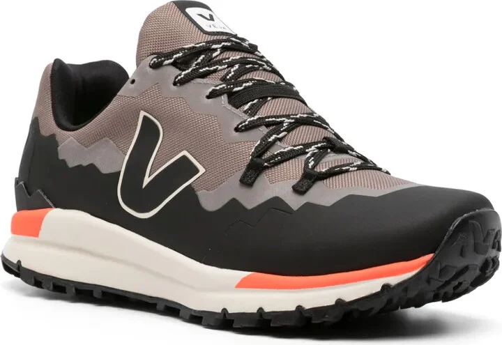 Fitz Roy panelled hiking sneakers - Image 2