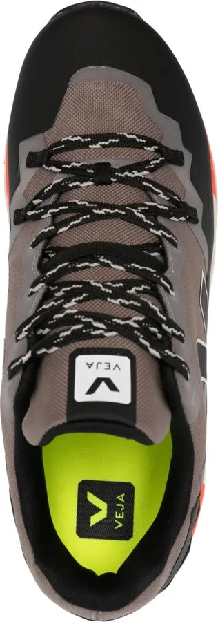 Fitz Roy panelled hiking sneakers - Image 4