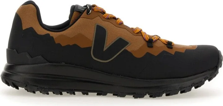 Fitz Roy" Trek-Shell Sneaker