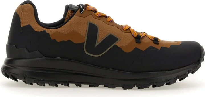 "Fitz Roy" Trek-Shell Sneaker