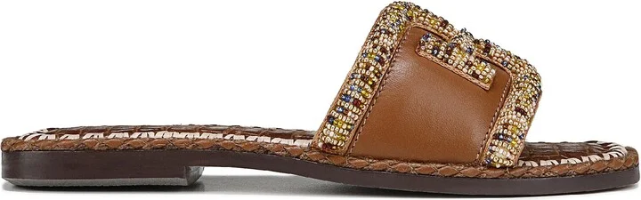 Fitz Slide Sandal - Image 3