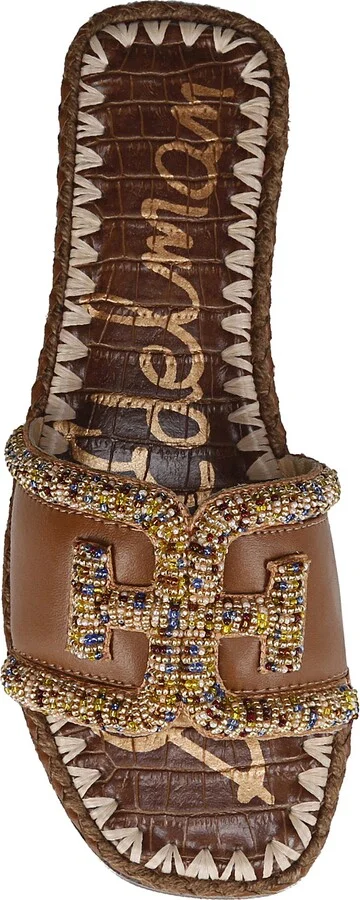 Fitz Slide Sandal - Image 5