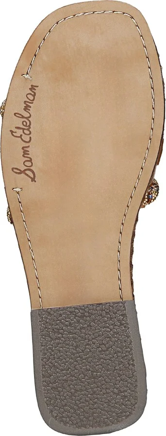 Fitz Slide Sandal - Image 6