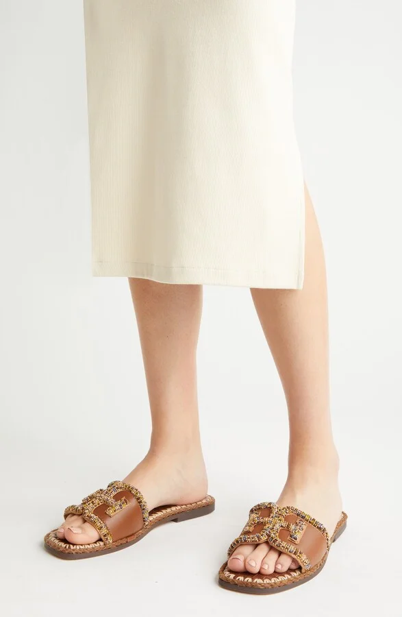 Fitz Slide Sandal - Image 8