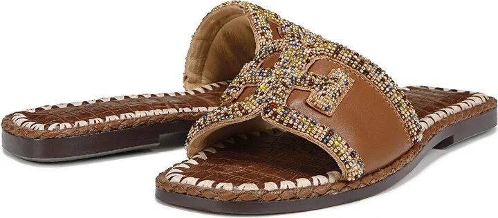 Fitz Slide Sandal - Image 10
