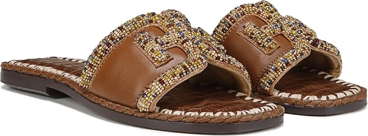 Fitz Slide Sandal - Image 11