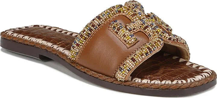 Fitz Slide Sandal