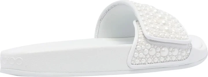 Fitz Slide Sandals - Image 3