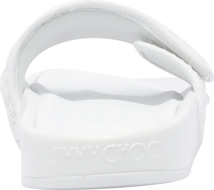 Fitz Slide Sandals - Image 4
