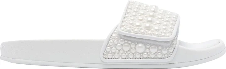 Fitz Slide Sandals