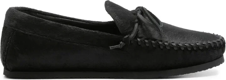 Fitza driver loafers