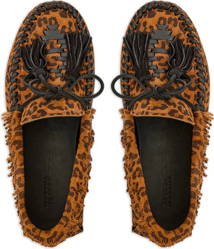 Fitza loafers - Image 4