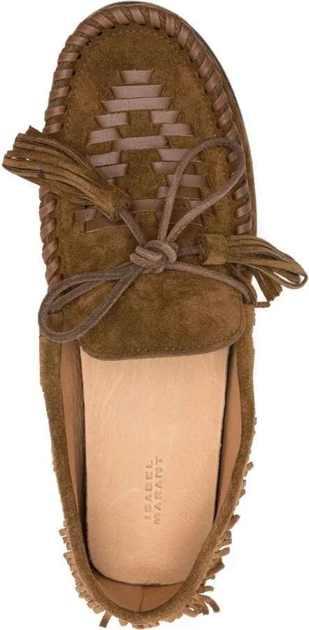 Fitza Loafers - Image 4