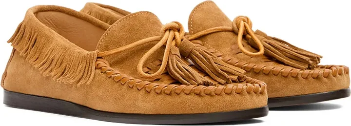 Fitza loafers