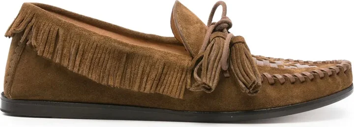 Fitza loafers