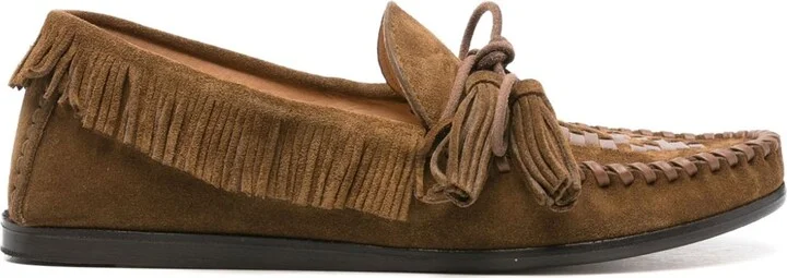 Fitza Loafers