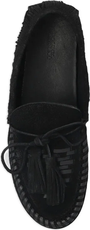 Fitza tassel loafers - Image 4