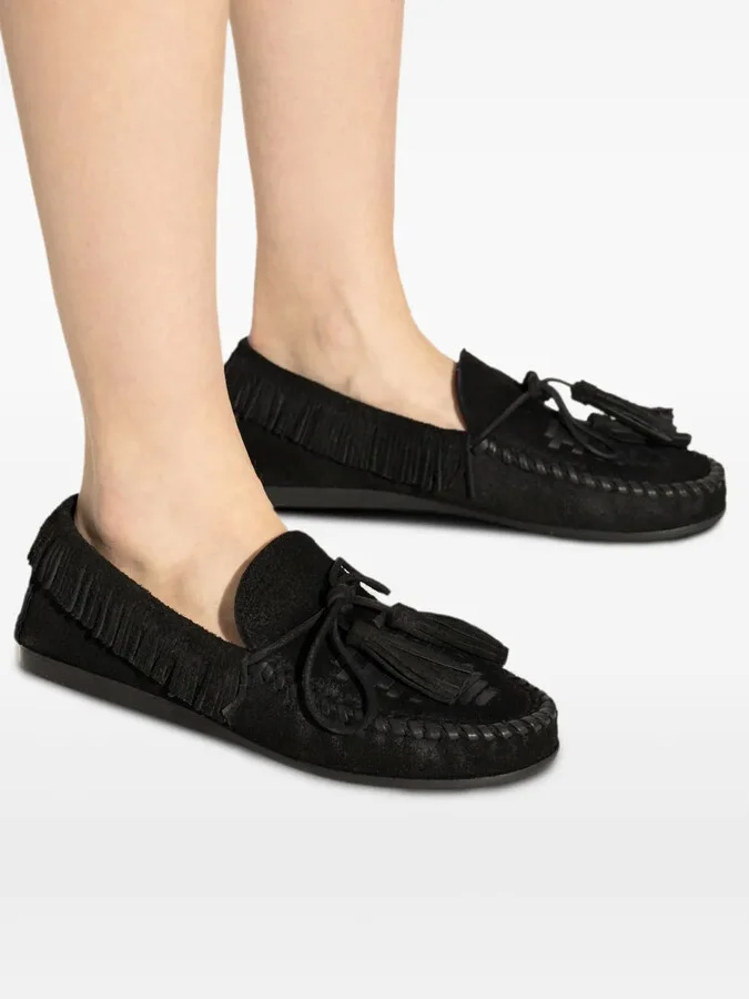Fitza tassel loafers - Image 5