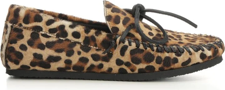 Fitzo Scarpe Basse Animalier