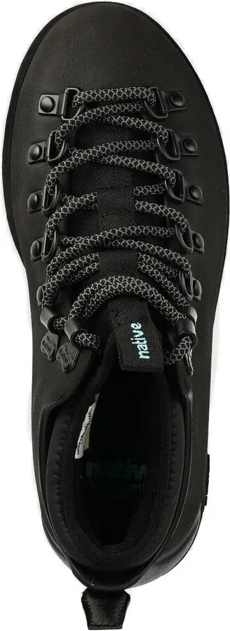 Fitzsimmons Citylite lace-up boots - Image 2
