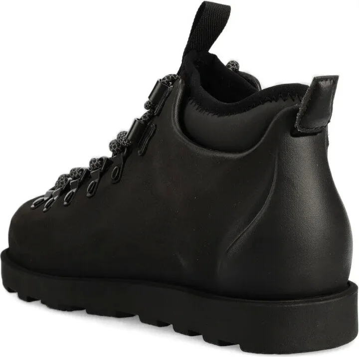 Fitzsimmons Citylite lace-up boots - Image 4