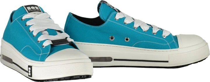 Five-o Canvas Sneakers - Image 2
