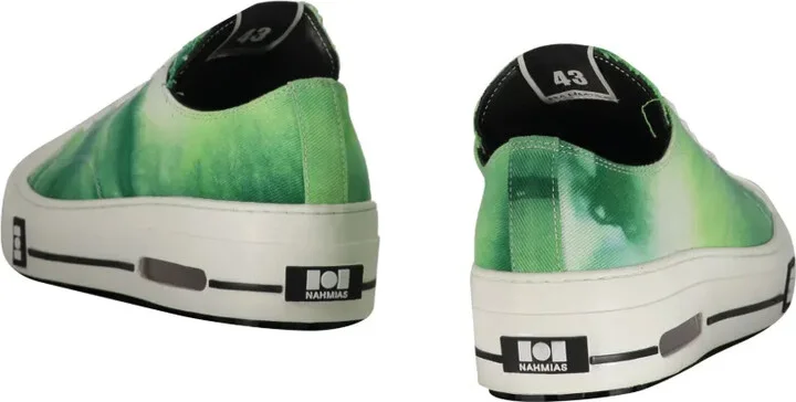 Five-O sneakers - Image 3