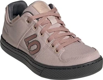 Five Ten Freerider Canvas Cycling Shoe - Women's - Image 5