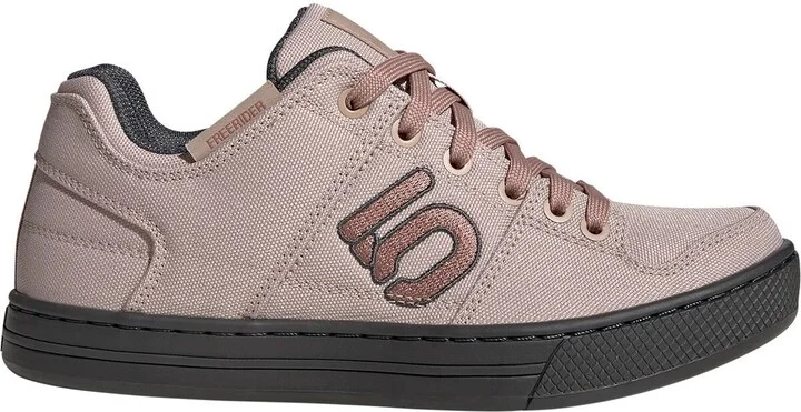 Five Ten Freerider Canvas Cycling Shoe - Women's