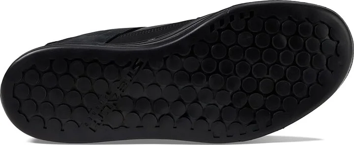 Five Ten Freerider DLX Men's Shoes Core Black/Core Black/Grey Three : 11.5 D - Medium, Leather - Image 3