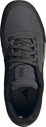 Five Ten Freerider Pro Canvas Cycling Shoe - Men's - Image 2