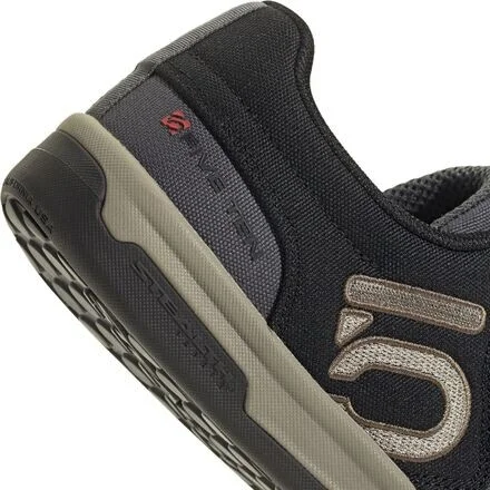 Five Ten Freerider Pro Canvas Cycling Shoe - Men's - Image 5